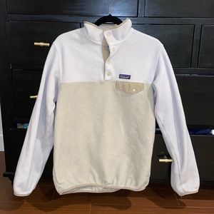 Patagonia Synchilla Snap-Up